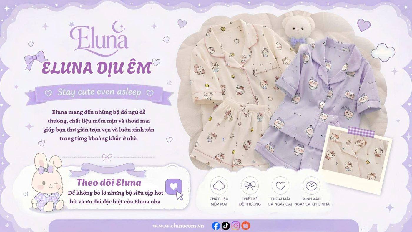banner giới thiệu Eluna
