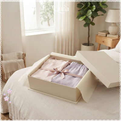 Đồ ngủ làm quà tặng tinh tế dành cho phái đẹp Đồ ngủ làm quà tặng tinh tế dành cho phái đẹp